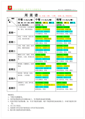 福州馬尾工廠單位食堂承包管理服務(wù)公司